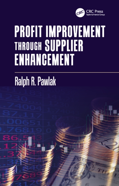 Profit Improvement through Supplier Enhancement, EPUB eBook