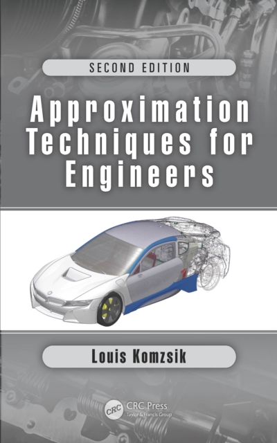 Approximation Techniques for Engineers : Second Edition, EPUB eBook