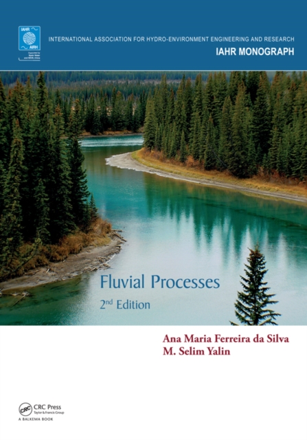 Fluvial Processes : 2nd Edition, EPUB eBook