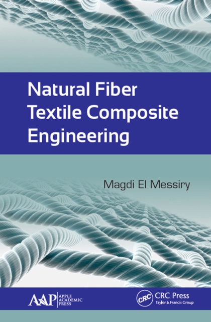 Natural Fiber Textile Composite Engineering, EPUB eBook