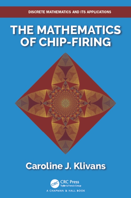 The Mathematics of Chip-Firing, PDF eBook