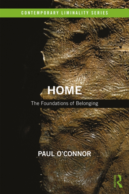 Home: The Foundations of Belonging, EPUB eBook