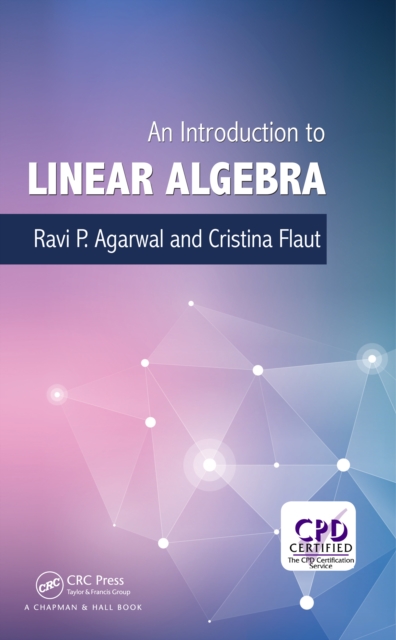 An Introduction to Linear Algebra, PDF eBook