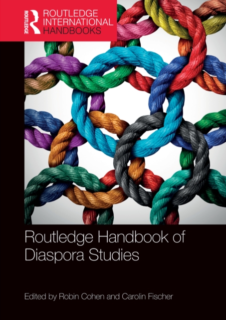 Routledge Handbook of Diaspora Studies, EPUB eBook