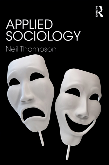 Applied Sociology, PDF eBook