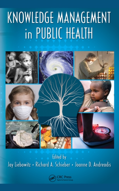 Knowledge Management in Public Health, PDF eBook