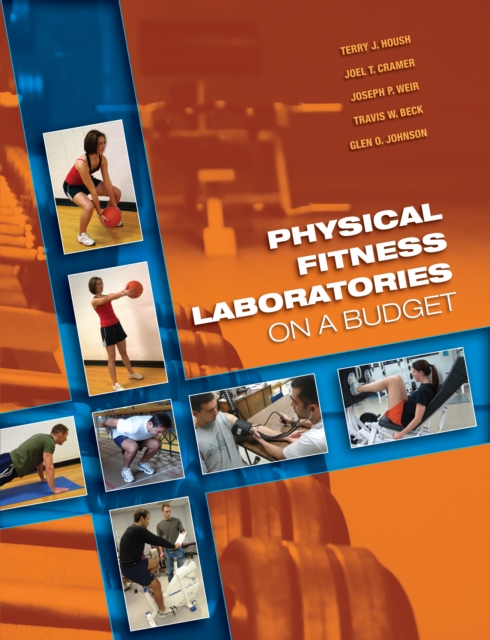Physical Fitness Laboratories on a Budget, EPUB eBook