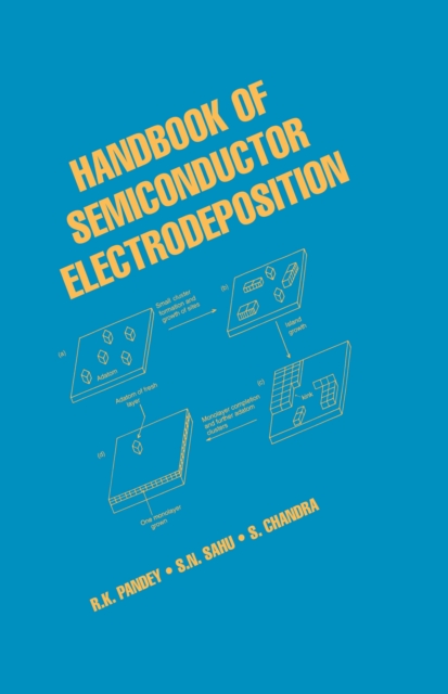 Handbook of Semiconductor Electrodeposition, EPUB eBook