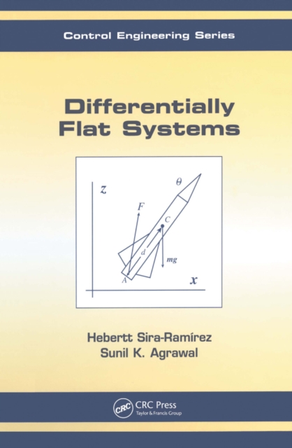 Differentially Flat Systems, EPUB eBook