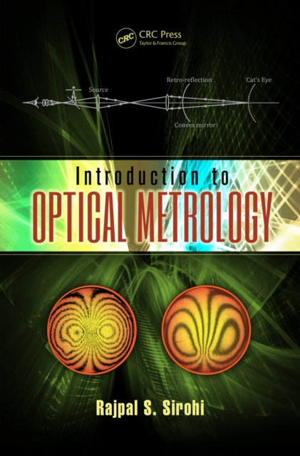 Introduction to Optical Metrology, EPUB eBook