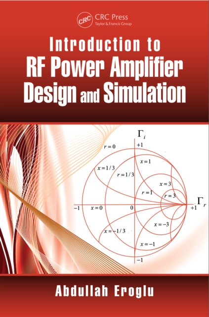Introduction to RF Power Amplifier Design and Simulation, EPUB eBook