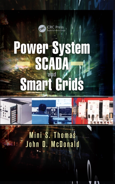 Power System SCADA and Smart Grids, EPUB eBook