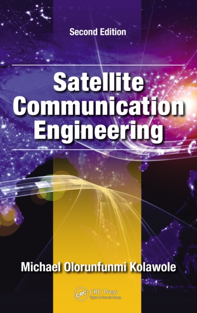 Satellite Communication Engineering, EPUB eBook