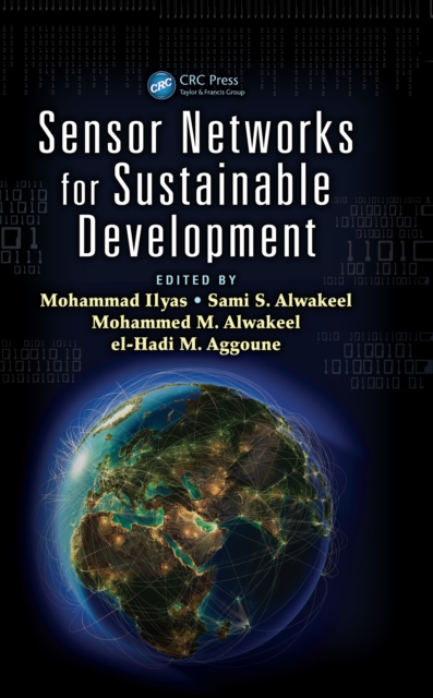 Sensor Networks for Sustainable Development, EPUB eBook