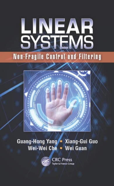 Linear Systems : Non-Fragile Control and Filtering, EPUB eBook