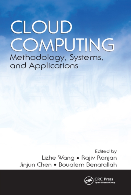 Cloud Computing : Methodology, Systems, and Applications, EPUB eBook