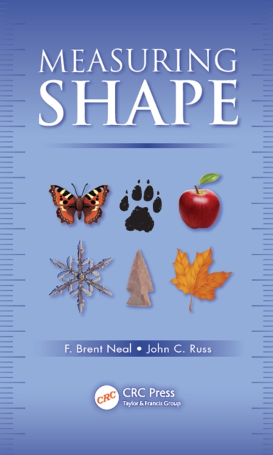 Measuring Shape, EPUB eBook