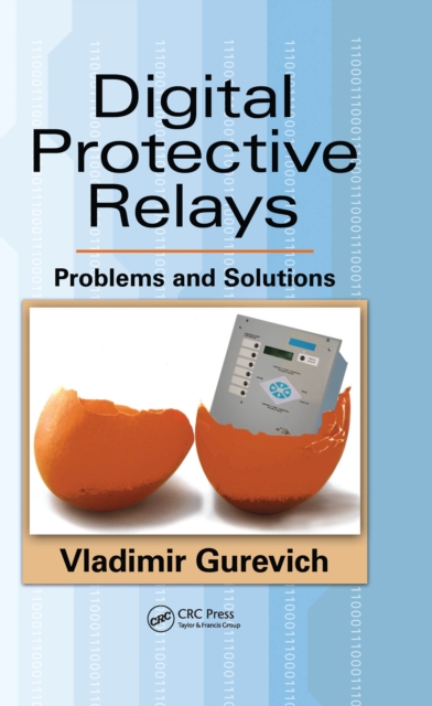 Digital Protective Relays : Problems and Solutions, EPUB eBook