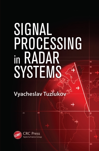 Signal Processing in Radar Systems, EPUB eBook
