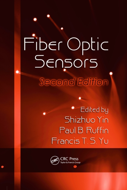 Fiber Optic Sensors, EPUB eBook