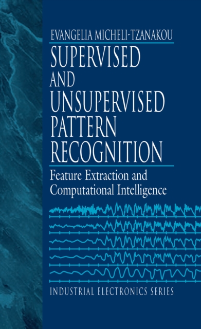 Supervised and Unsupervised Pattern Recognition : Feature Extraction and Computational Intelligence, EPUB eBook