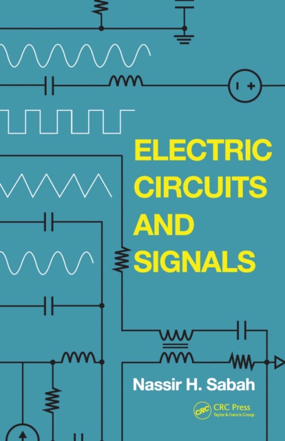 Electric Circuits and Signals, EPUB eBook