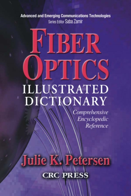 Fiber Optics Illustrated Dictionary, EPUB eBook