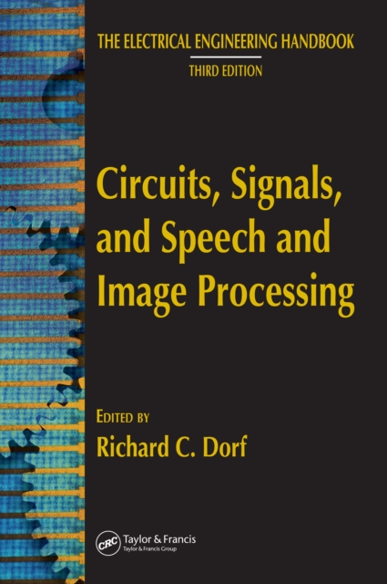 Circuits, Signals, and Speech and Image Processing, EPUB eBook