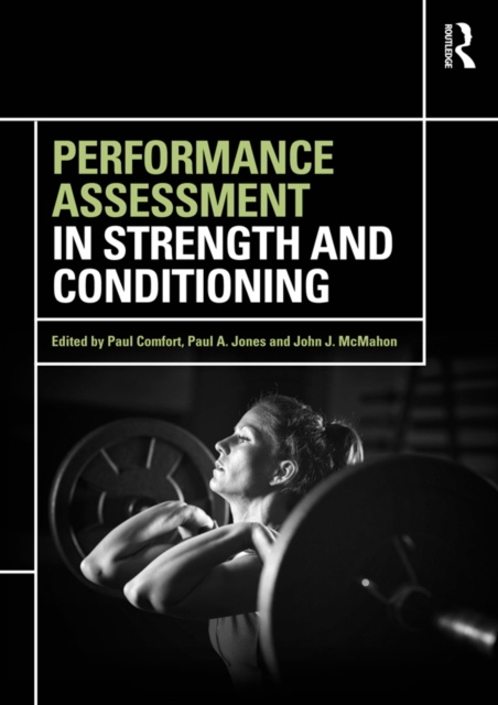 Performance Assessment in Strength and Conditioning, EPUB eBook