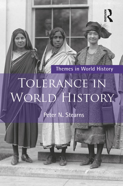 Tolerance in World History, EPUB eBook