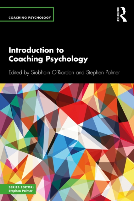 Introduction to Coaching Psychology, EPUB eBook