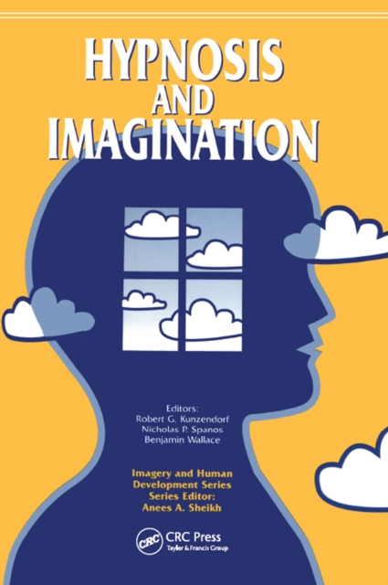 Hypnosis and Imagination, PDF eBook
