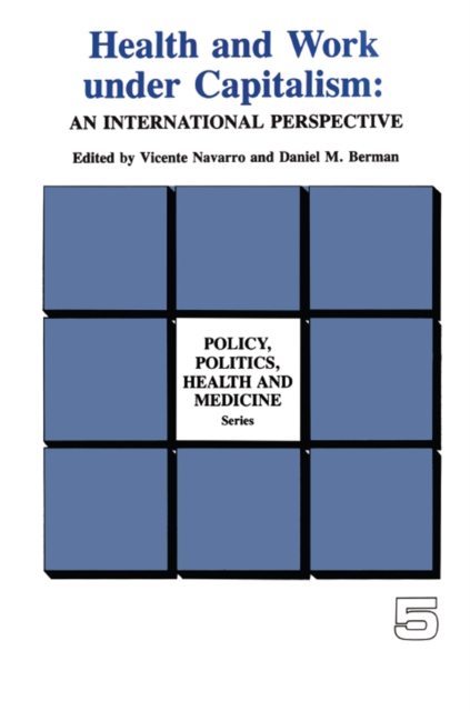 An International Perspective : An International Perspective, EPUB eBook