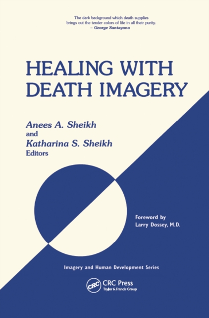 Healing with Death Imagery, EPUB eBook
