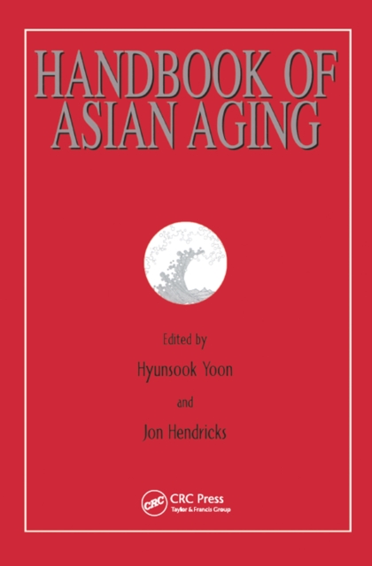 Handbook of Asian Aging, PDF eBook
