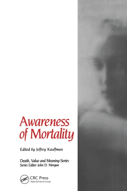 Awareness of Mortality, EPUB eBook
