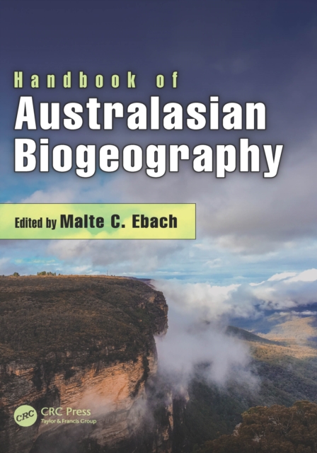 Handbook of Australasian Biogeography, PDF eBook