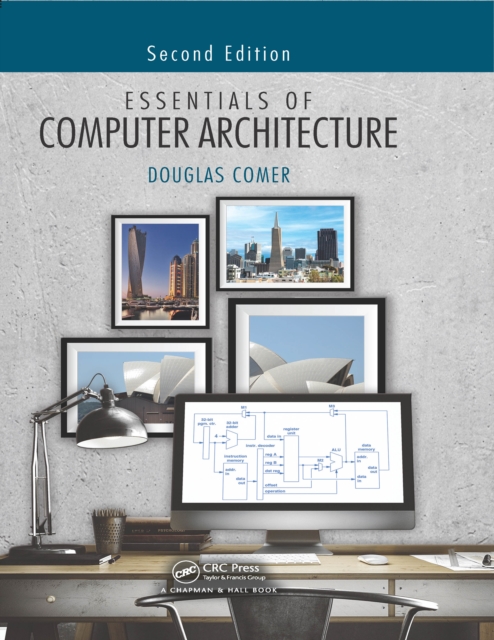 Essentials of Computer Architecture, PDF eBook