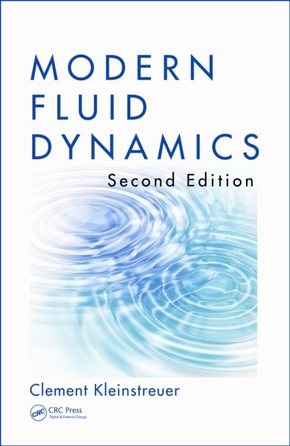 Modern Fluid Dynamics, EPUB eBook