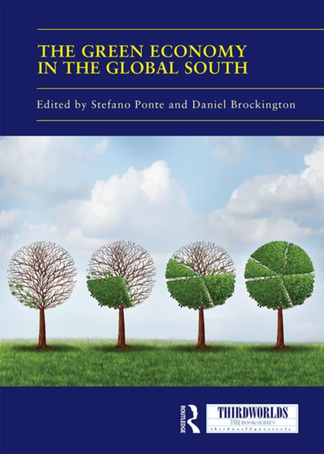 The Green Economy in the Global South, EPUB eBook