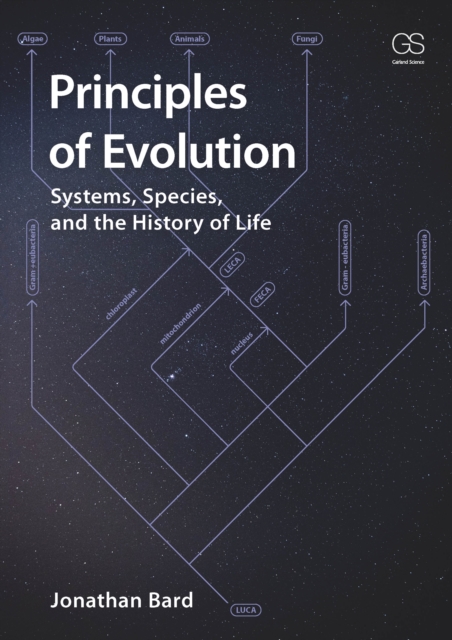 Principles of Evolution : Systems, Species, and the History of Life, PDF eBook