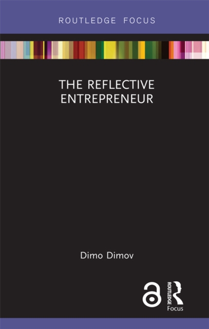 The Reflective Entrepreneur, EPUB eBook