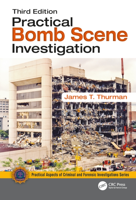 Practical Bomb Scene Investigation, EPUB eBook