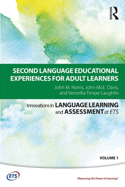 Second Language Educational Experiences for Adult Learners, EPUB eBook