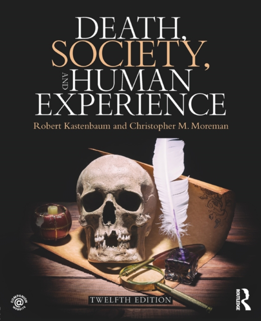 Death, Society, and Human Experience, EPUB eBook
