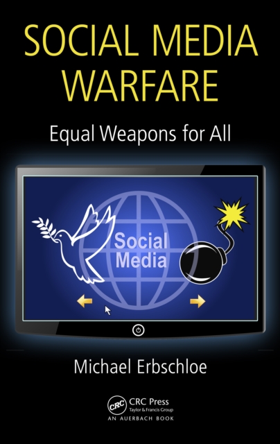 Social Media Warfare : Equal Weapons for All, PDF eBook