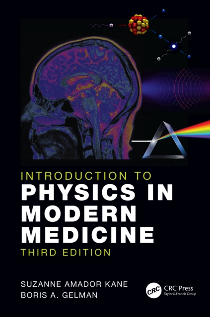 Introduction to Physics in Modern Medicine, EPUB eBook
