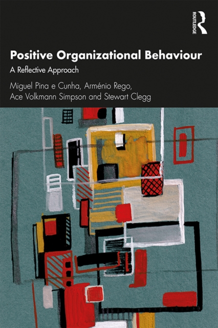 Positive Organizational Behaviour : A Reflective Approach, EPUB eBook