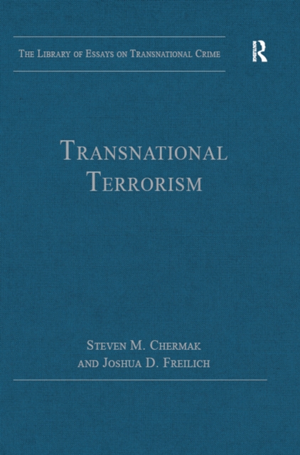 Transnational Terrorism, PDF eBook