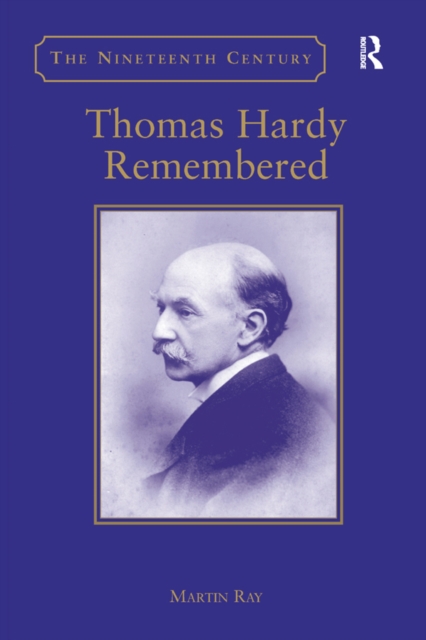 Thomas Hardy Remembered, EPUB eBook